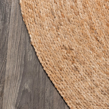 Soleil Round Area Rug